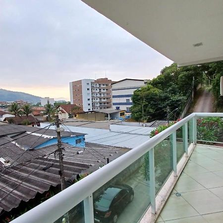 Apart Angra Dos Reis I Екстериор снимка