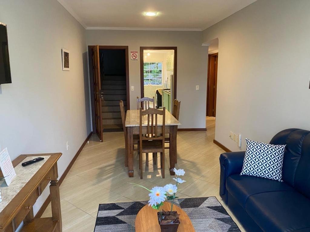 Apart Angra Dos Reis I Екстериор снимка