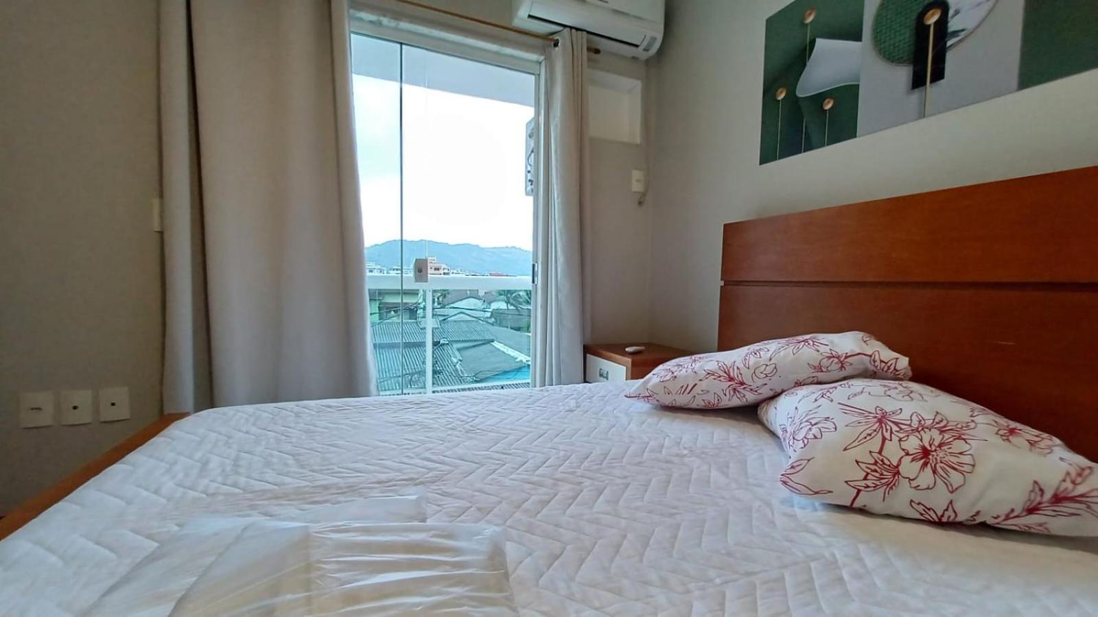 Apart Angra Dos Reis I Екстериор снимка