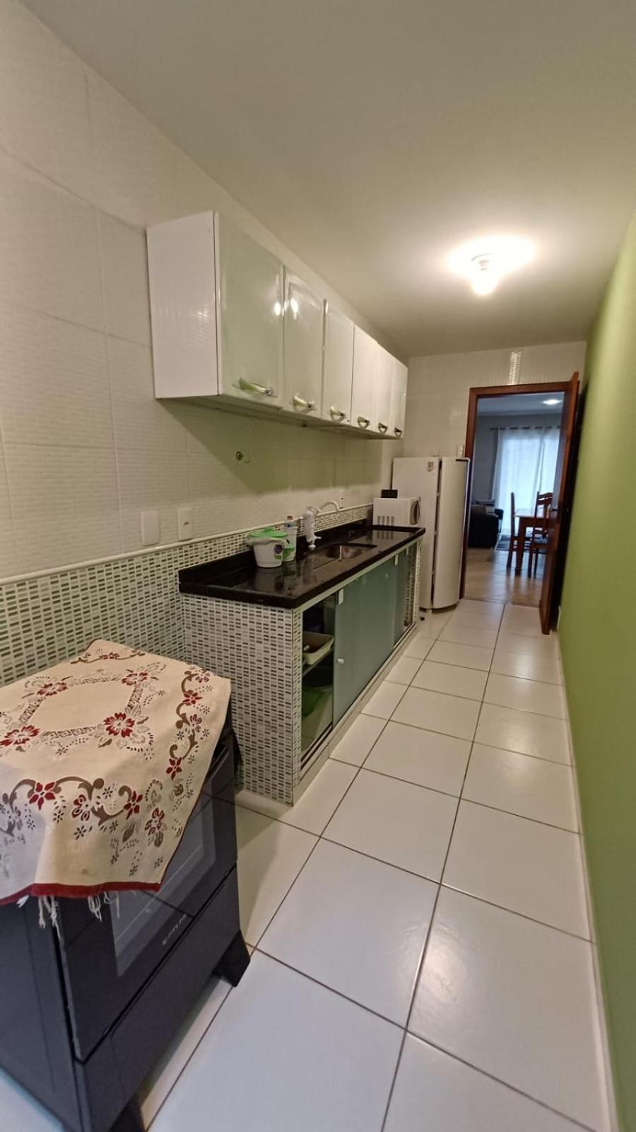 Apart Angra Dos Reis I Екстериор снимка